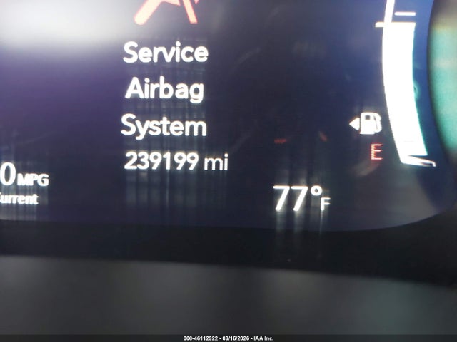 2018 CHRYSLER PACIFICA TOURING L PLUS 15