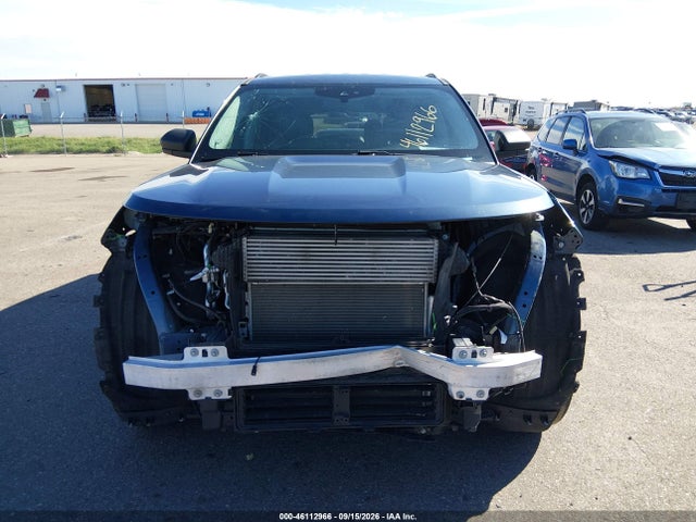 2020 FORD EXPLORER XLT 6