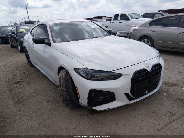 2022 Bmw 430I