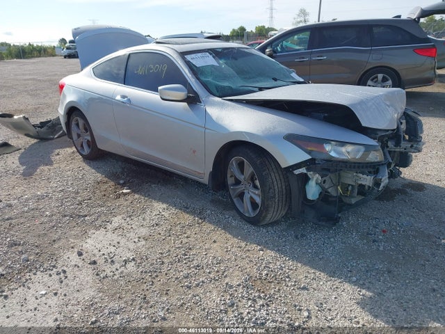 2012 HONDA ACCORD 3.5 EX-L