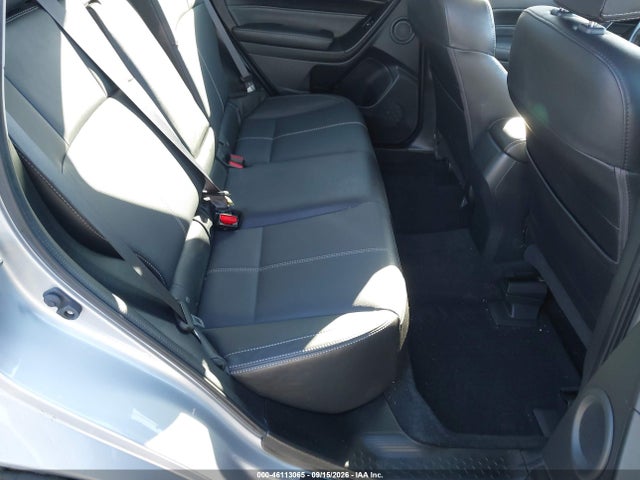2018 SUBARU FORESTER 2.0XT TOURING 8