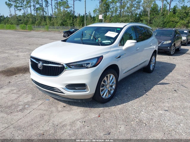 2021 BUICK ENCLAVE FWD ESSENCE 2