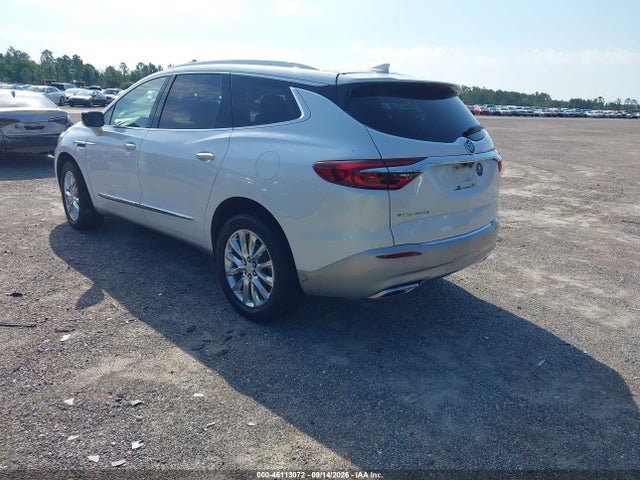 2021 BUICK ENCLAVE FWD ESSENCE 3