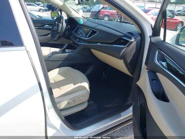 2021 BUICK ENCLAVE FWD ESSENCE 5