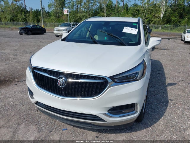 2021 BUICK ENCLAVE FWD ESSENCE 6