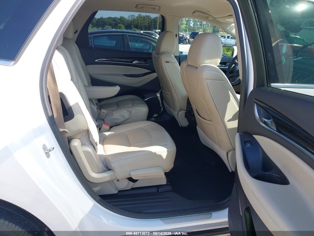 2021 BUICK ENCLAVE FWD ESSENCE 8