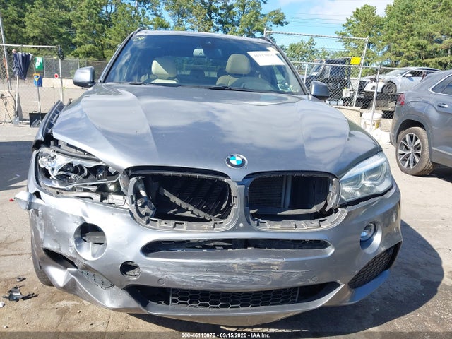 2017 BMW X5 XDRIVE35I 12