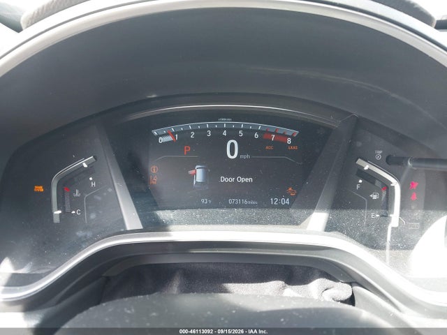 2019 HONDA CR-V EX 7