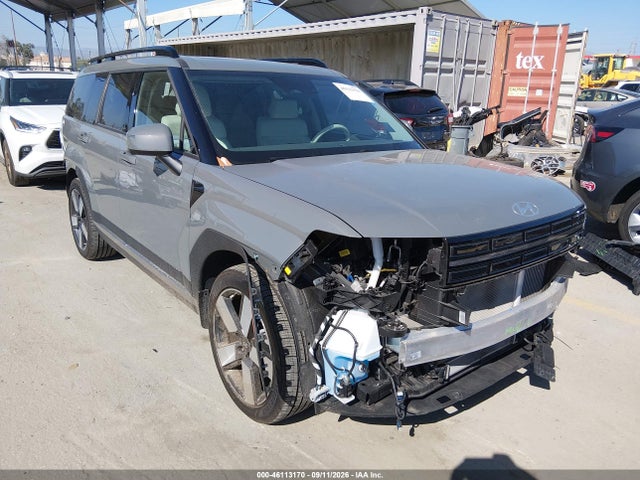 2024 HYUNDAI SANTA FE HYBRID LIMITED