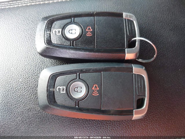 2021 FORD ESCAPE SE 11