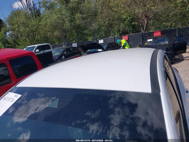2021 FORD ESCAPE SE 6