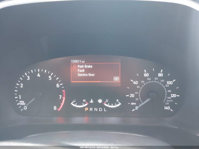 2021 FORD ESCAPE SE 7