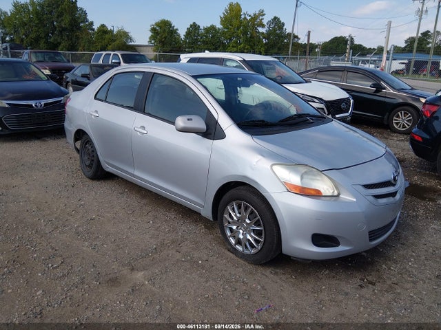 2007 Toyota YARIS 照片 1