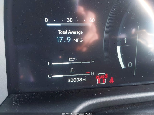 2024 LEXUS GX 550 LUXURY+ 15
