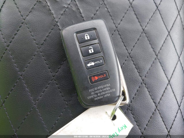 2018 LEXUS ES 350 11