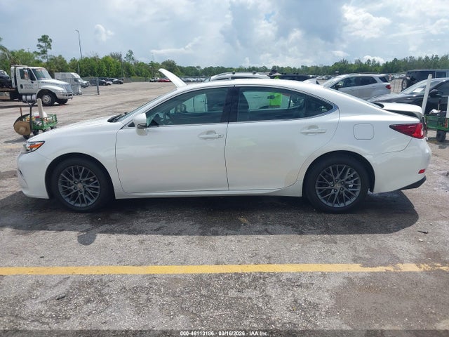 2018 LEXUS ES 350 14