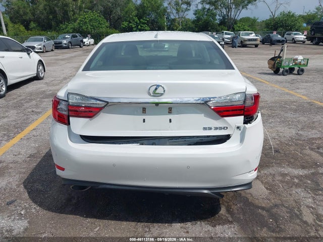 2018 LEXUS ES 350 16