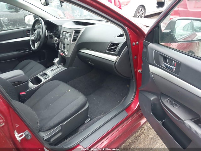 صورة 5 لـ 2010 Subaru LEGACY 2.5I PREMIUM