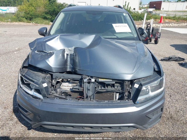 2021 VOLKSWAGEN TIGUAN 2.0T SE/2.0T SE R-LINE BLACK/2.0T SEL 13
