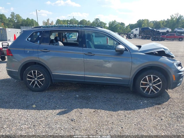 2021 VOLKSWAGEN TIGUAN 2.0T SE/2.0T SE R-LINE BLACK/2.0T SEL 14
