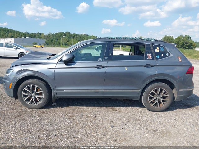 2021 VOLKSWAGEN TIGUAN 2.0T SE/2.0T SE R-LINE BLACK/2.0T SEL 15
