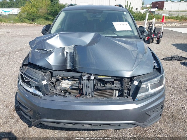 2021 VOLKSWAGEN TIGUAN 2.0T SE/2.0T SE R-LINE BLACK/2.0T SEL 6