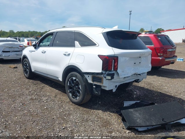 2024 KIA SORENTO S 3