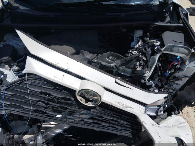 2021 TOYOTA RAV4 XLE PREMIUM 10