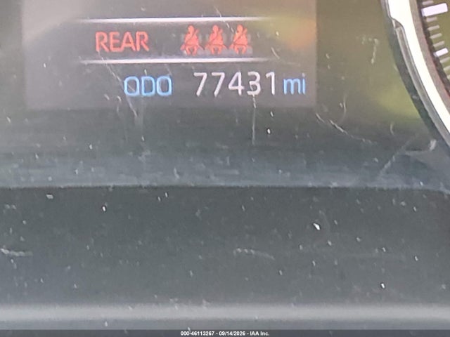 2021 TOYOTA RAV4 XLE PREMIUM 15