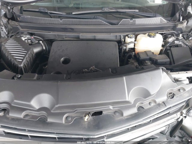 2019 CHEVROLET TRAVERSE 1LT 10