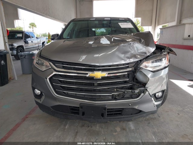 2019 CHEVROLET TRAVERSE 1LT 11