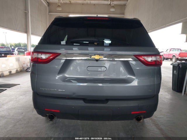 2019 CHEVROLET TRAVERSE 1LT 15