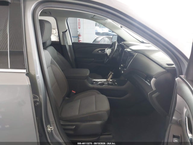 2019 CHEVROLET TRAVERSE 1LT 5