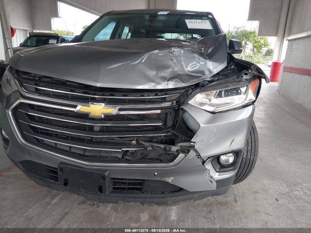 2019 CHEVROLET TRAVERSE 1LT 6