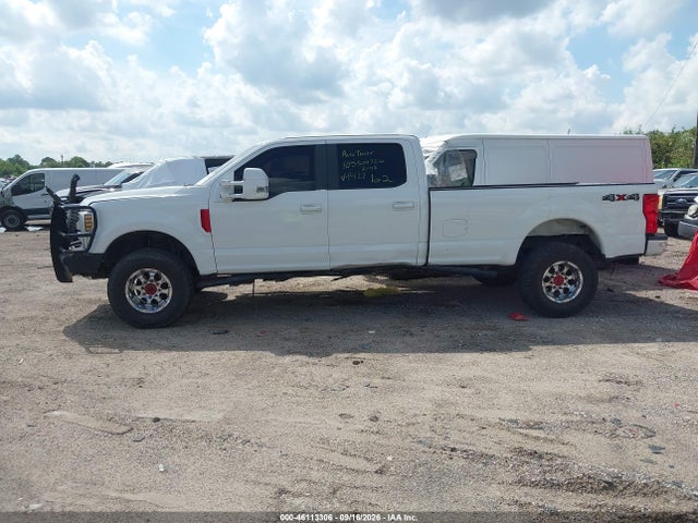 2017 FORD F-250 XL 14