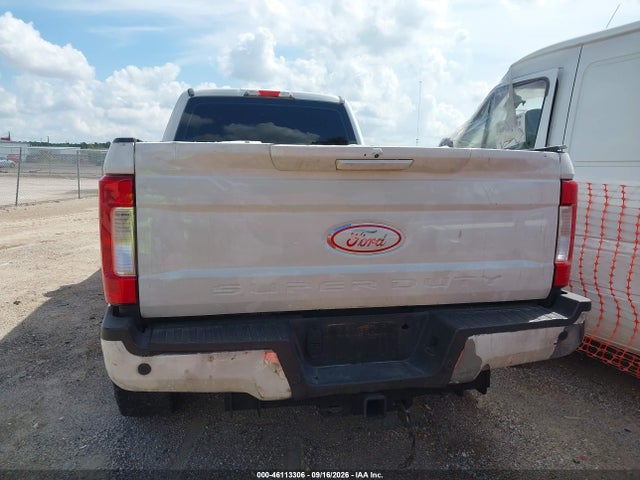 2017 FORD F-250 XL 16