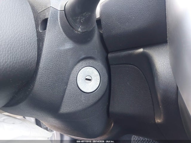 2019 NISSAN VERSA NOTE SV 11
