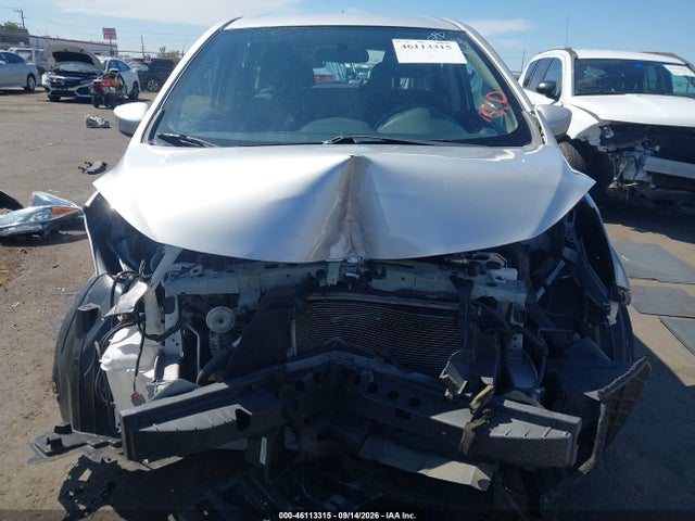 2019 NISSAN VERSA NOTE SV 13
