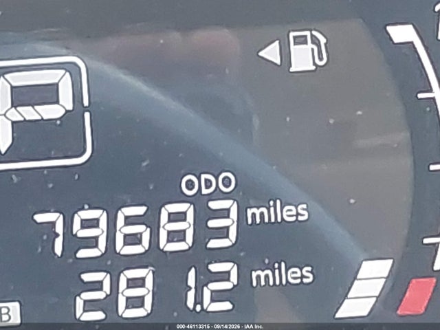 2019 NISSAN VERSA NOTE SV 16