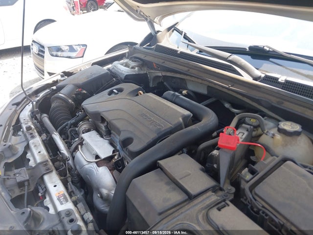 2019 CHEVROLET MALIBU LT 10