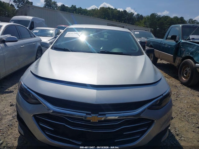 2019 CHEVROLET MALIBU LT 12