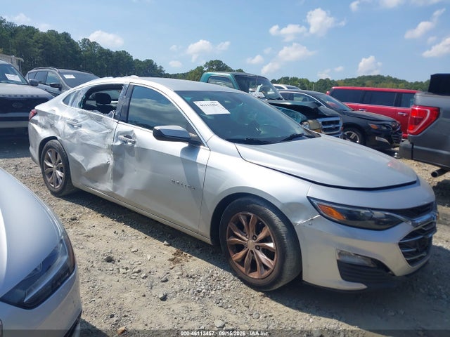 2019 CHEVROLET MALIBU LT 13