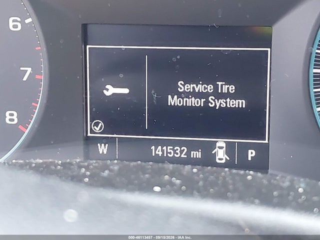 2019 CHEVROLET MALIBU LT 15