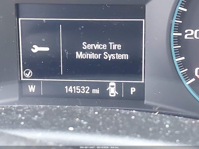 2019 CHEVROLET MALIBU LT 7
