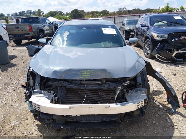 2019 HONDA CIVIC LX 13
