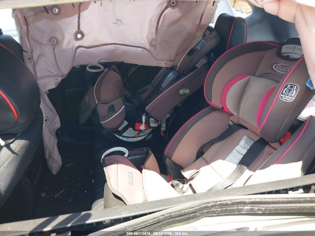2018 HONDA CR-V LX 8