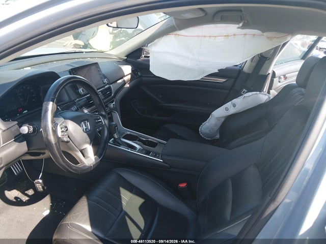 2021 HONDA ACCORD SPORT SPECIAL EDITION 5