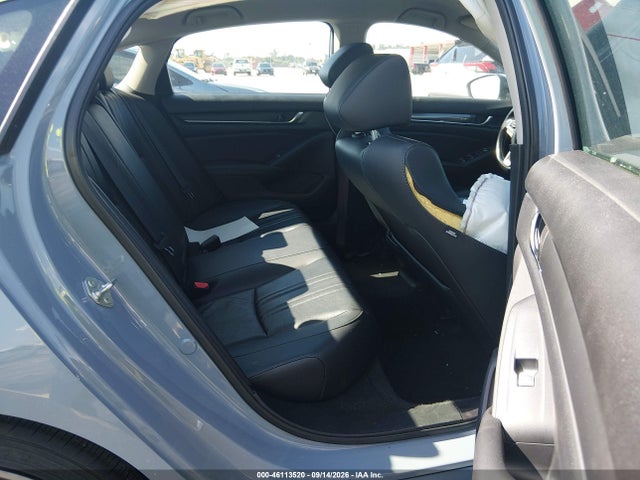2021 HONDA ACCORD SPORT SPECIAL EDITION 8