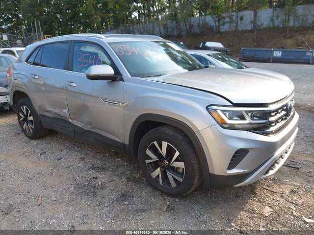 2023 Volkswagen Atlas Cross Sport 2.0T SE