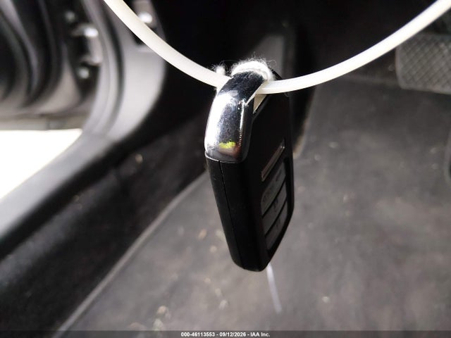 2019 HONDA INSIGHT LX 11
